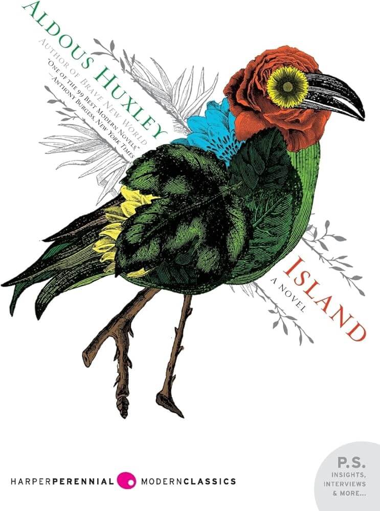 The Island by A. Huxley