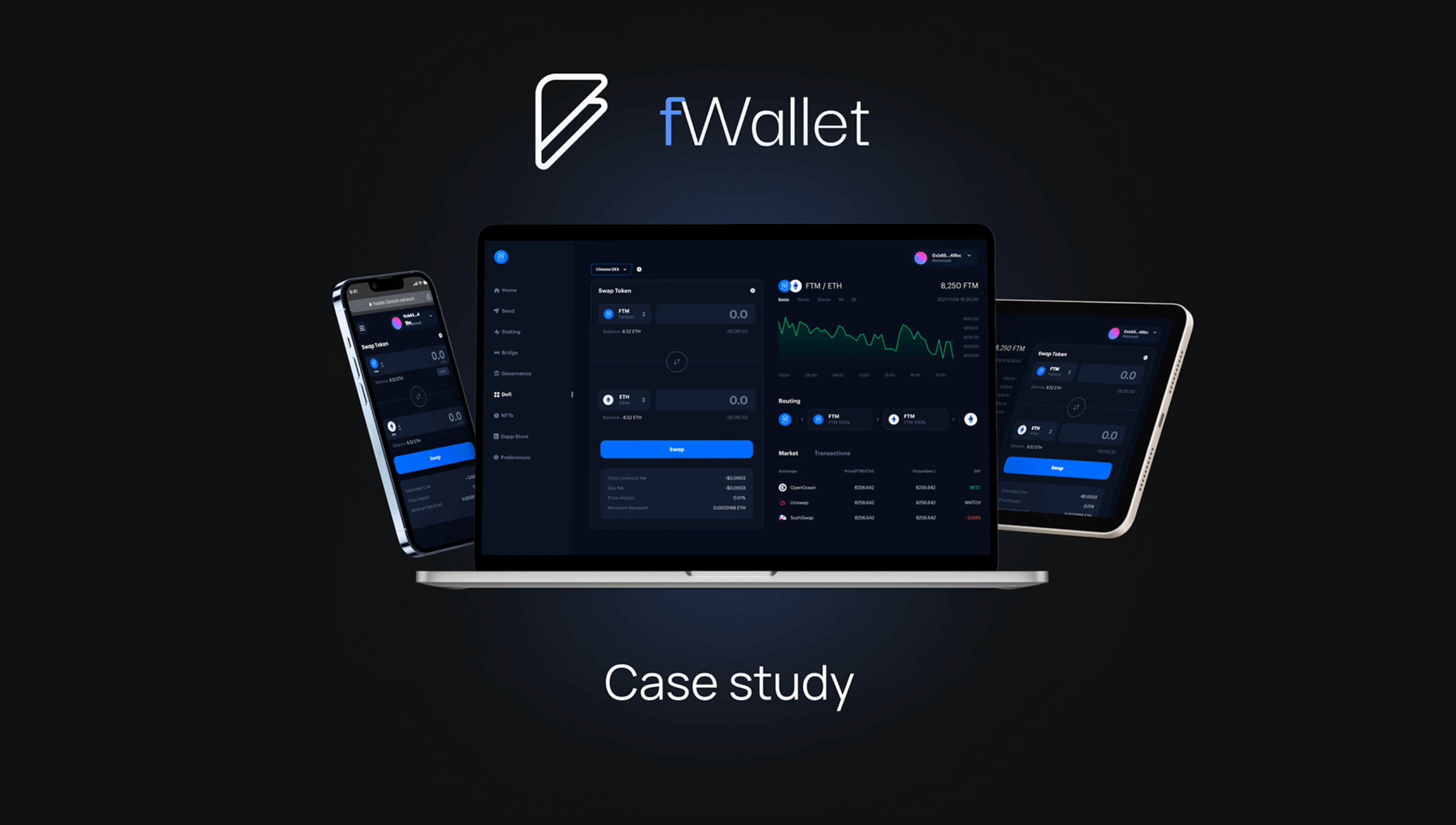 fWallet UX Audit 1