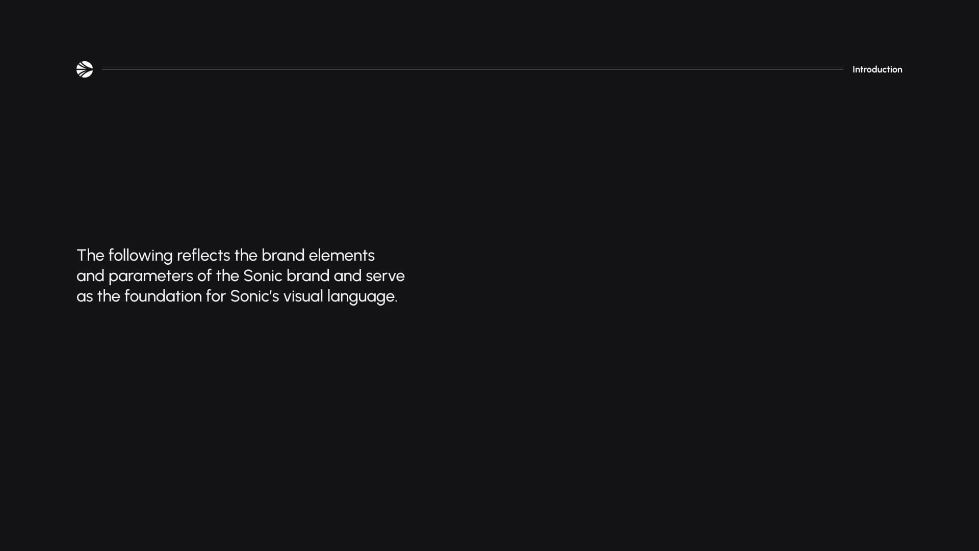 Brand Guidelines Page 2