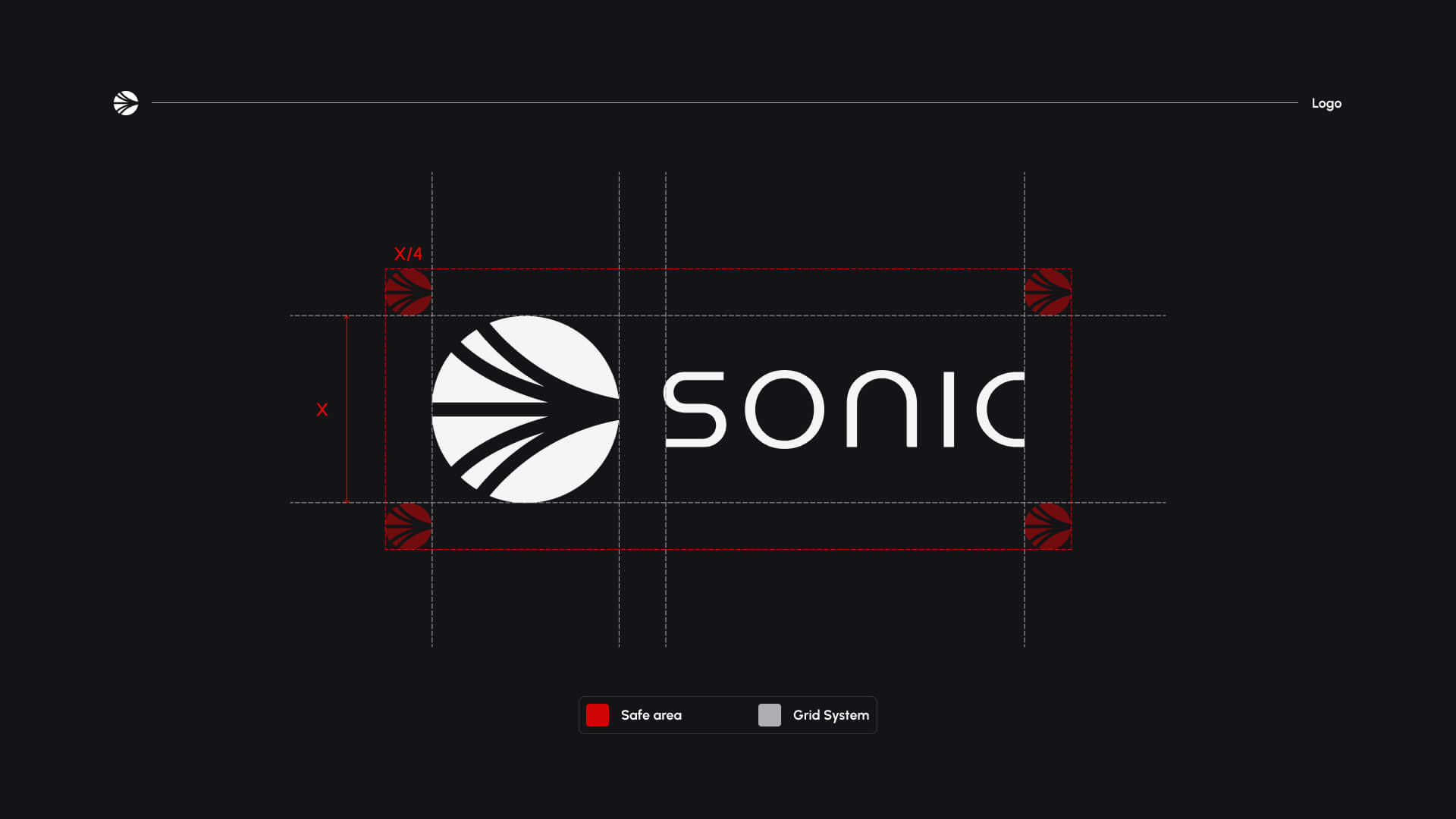 Brand Guidelines Page 5