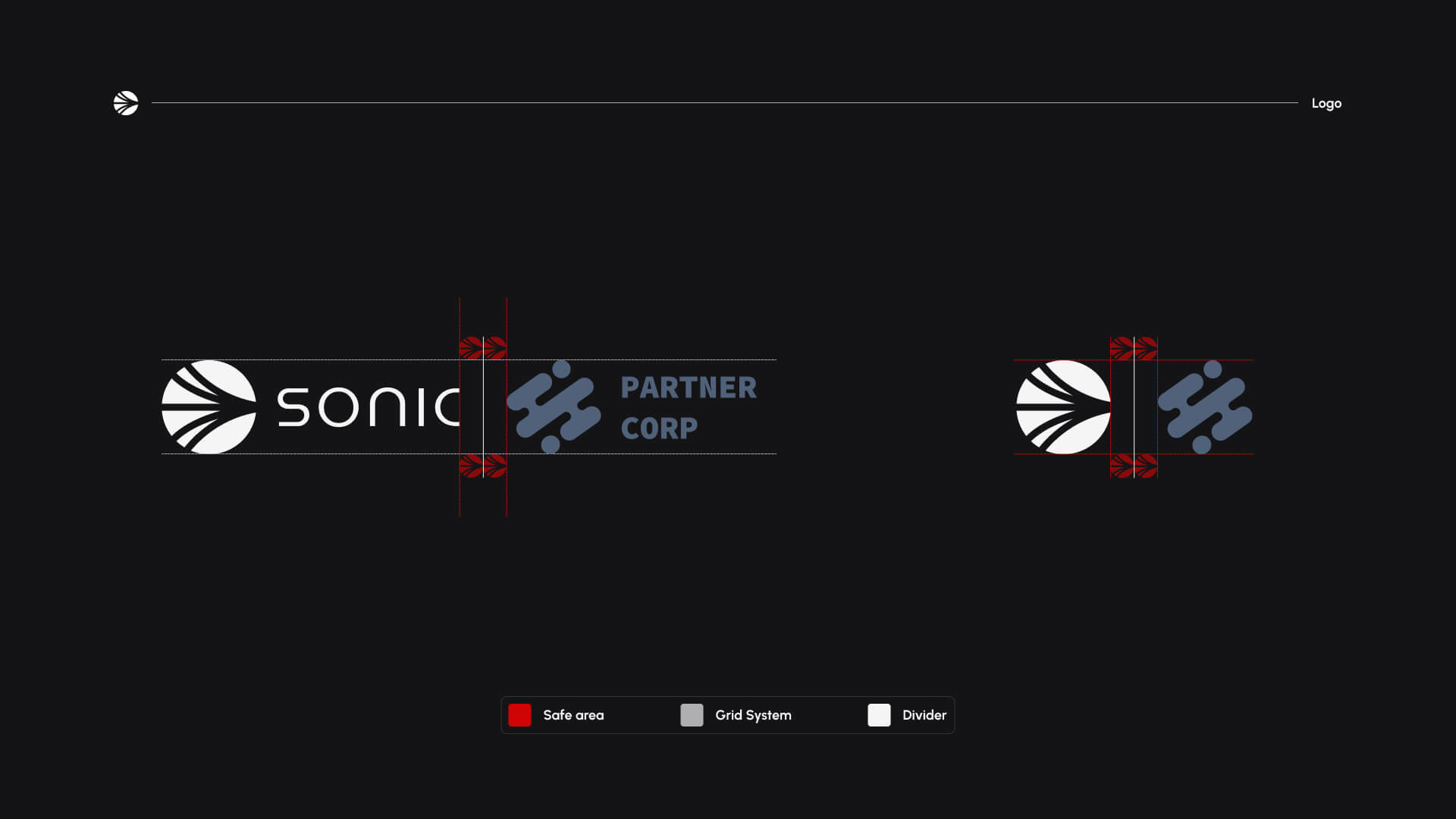 Brand Guidelines Page 6