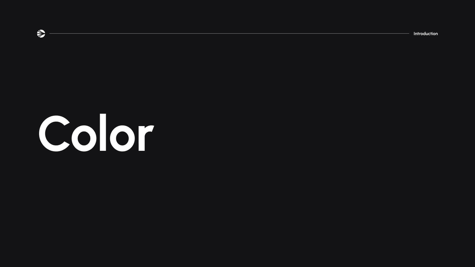 Brand Guidelines Page 11