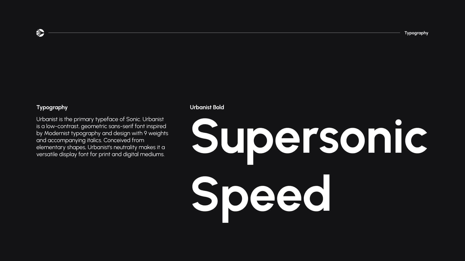 Brand Guidelines Page 15